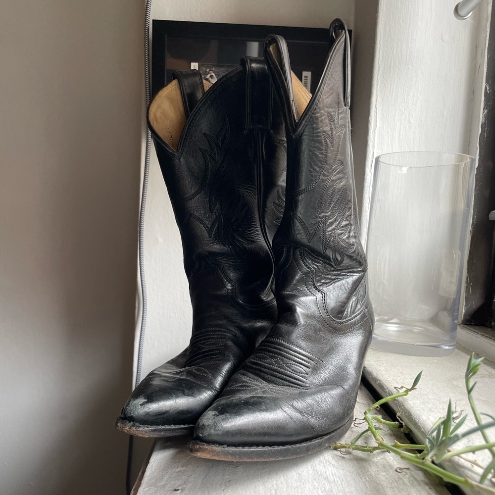 Cowboy Boots